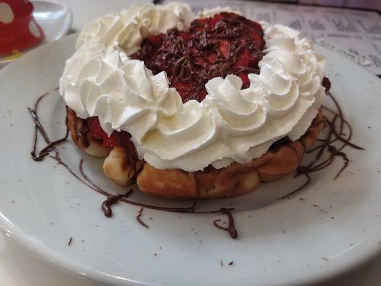 The American Diner