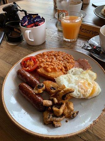 Martha's Kitchen