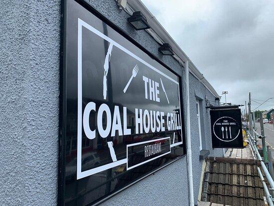 The Coal House Grill