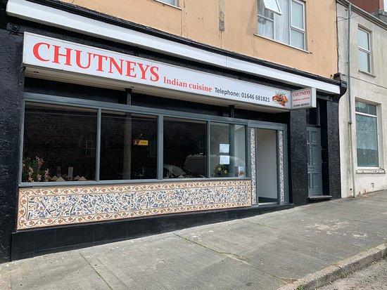 Chutneys Indian Cuisine