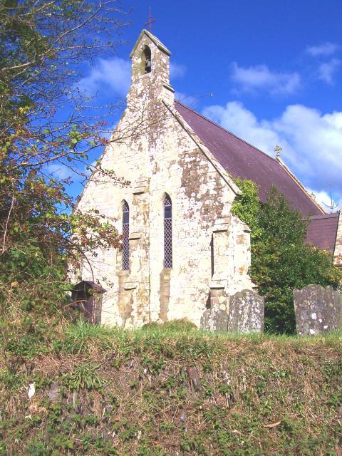 St Michael and All Angels