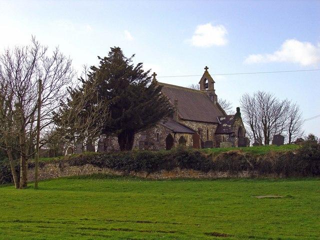 St Mary's Church