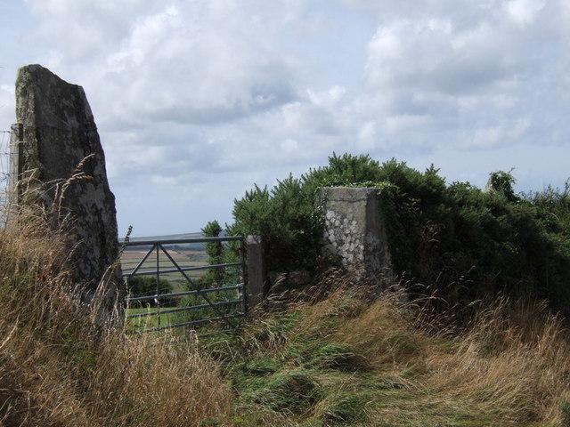 Parc-y-Meirw