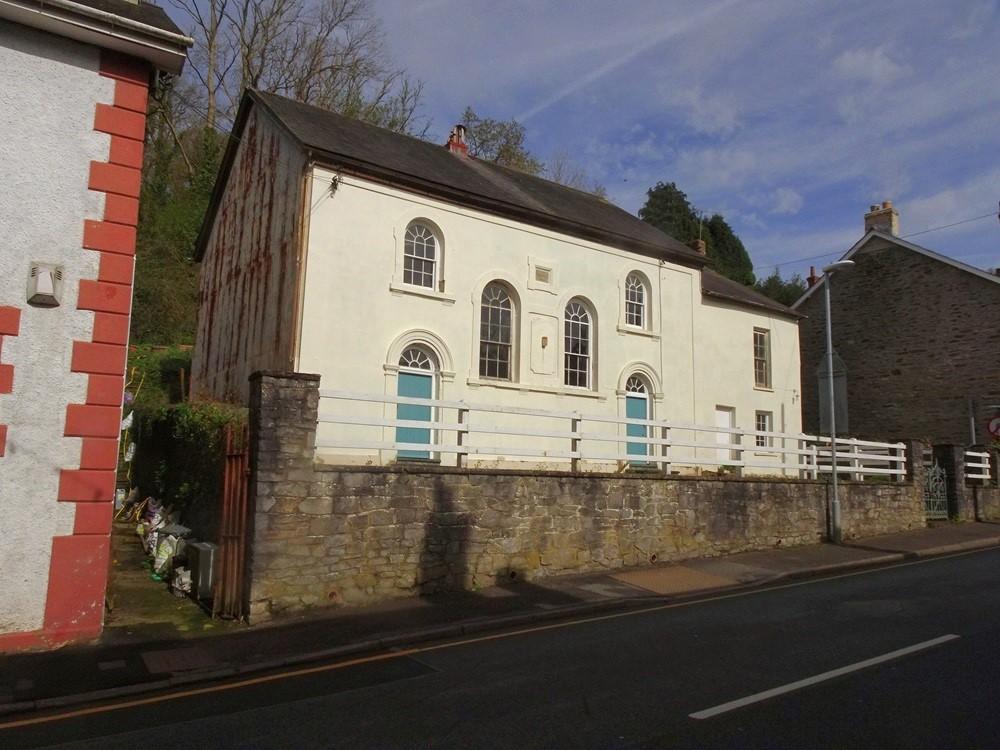 Tabernacl Chapel