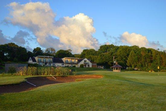 Glyn Abbey Golf Club