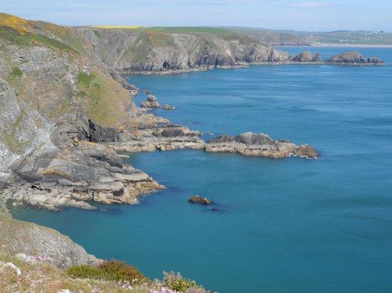 Pembrokeshire Coast National Park