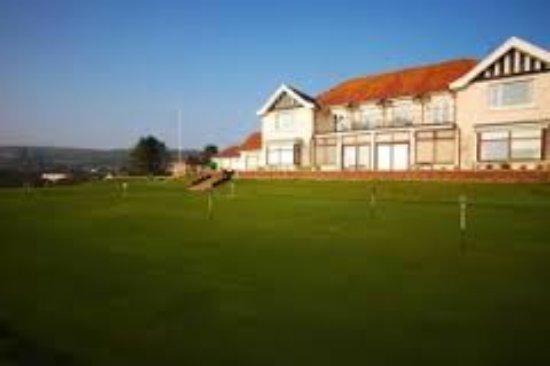 Ashburnham Golf Club