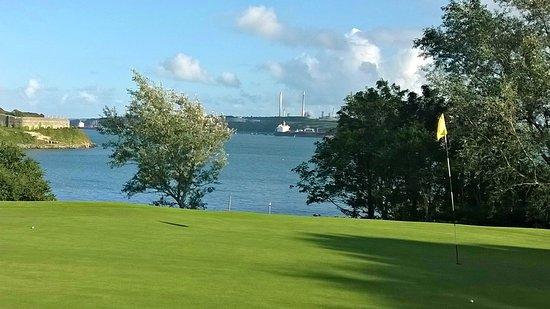 Milford Haven Golf Club