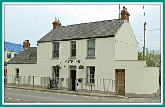 The Gate Inn