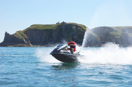 Tenby Water Sports