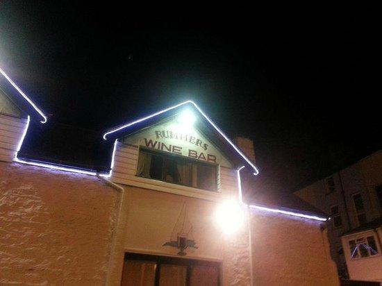 Rummers Wine Bar