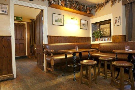 The White Horse Inn