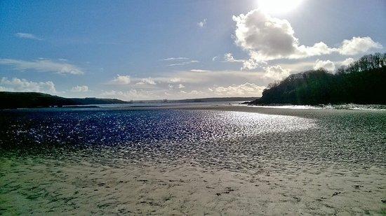 Sandy Haven Beach