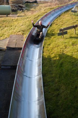 Ski Pembrey