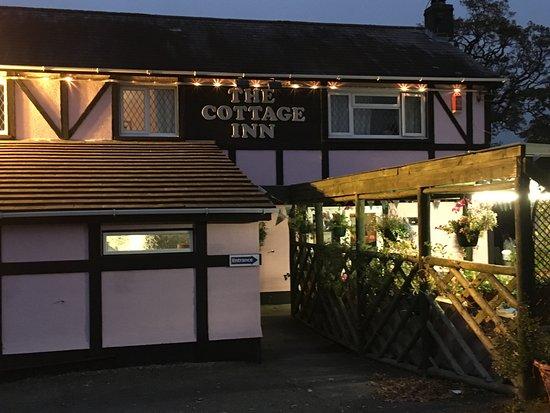 The Cottage Inn