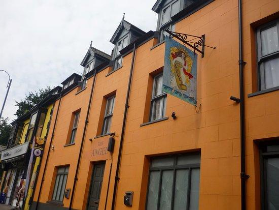 Angel Inn