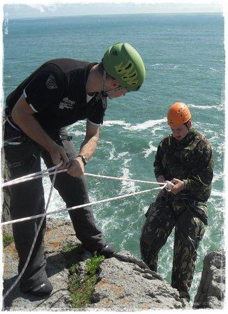 Coast2crag