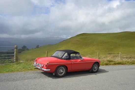 Classic Drives