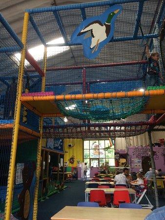 Teifimania Indoor Play Centre