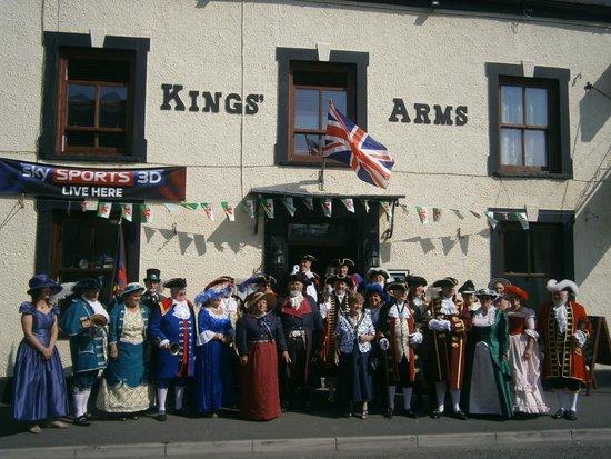 Kings' Arms