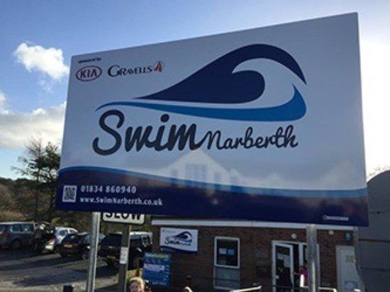 Swimnarberth