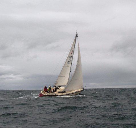 Solva Sailboats