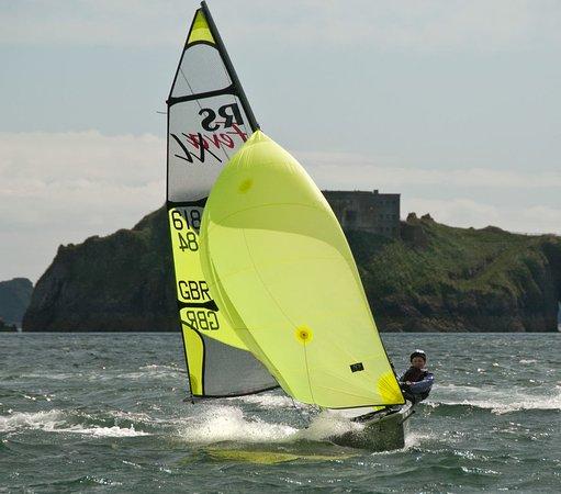 Pembrokeshire Performance Sailing Academy