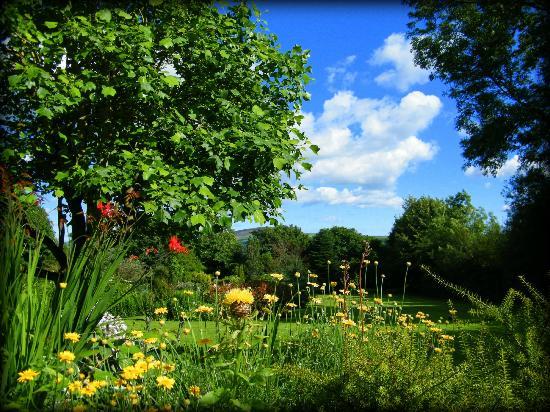 Bro Meigan Gardens
