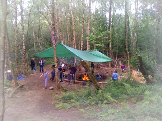 Life Off Grid