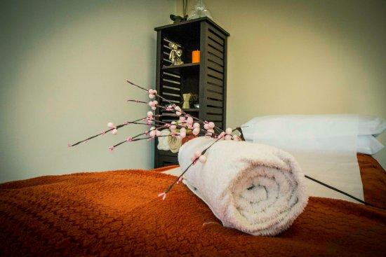 Amber Therapies