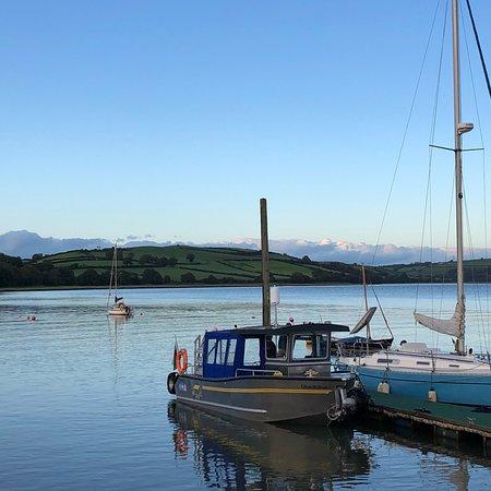 Carmarthen Bay Ferries
