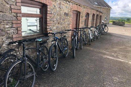 Pembrokeshire Bike Hire