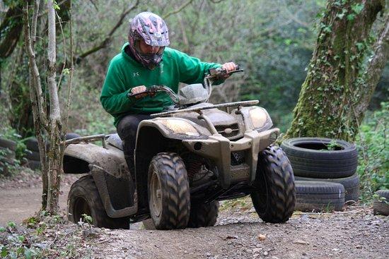 Quad Challenge