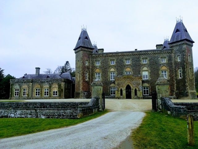 National Trust