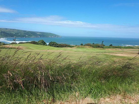 Cardigan Golf Club