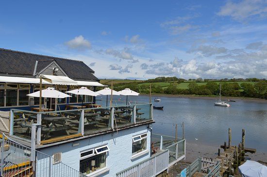 The Ferry Inn