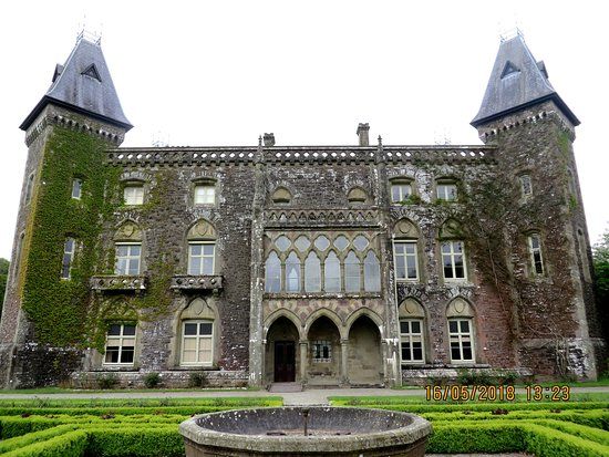 Newton House
