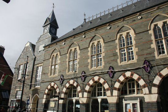Guildhall