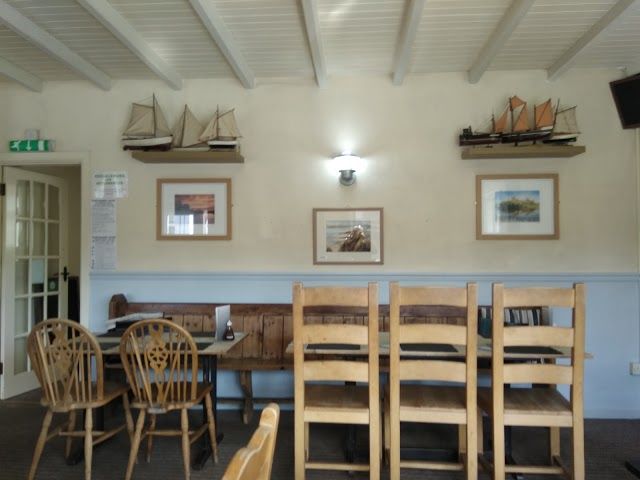 The Watermans Arms
