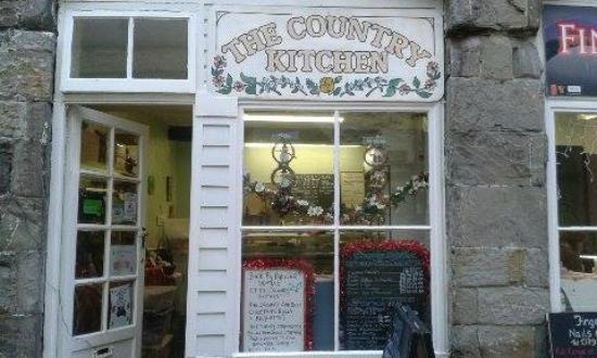 Country Kitchen