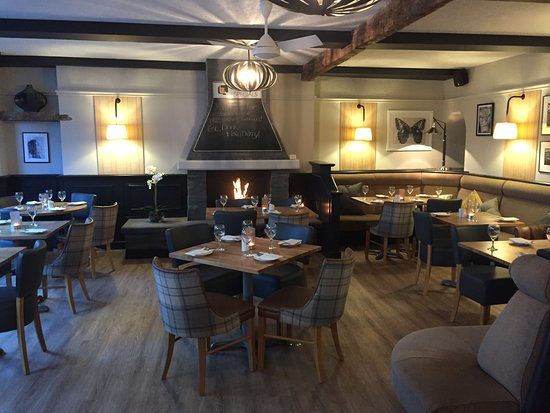 Qube Restaurant
