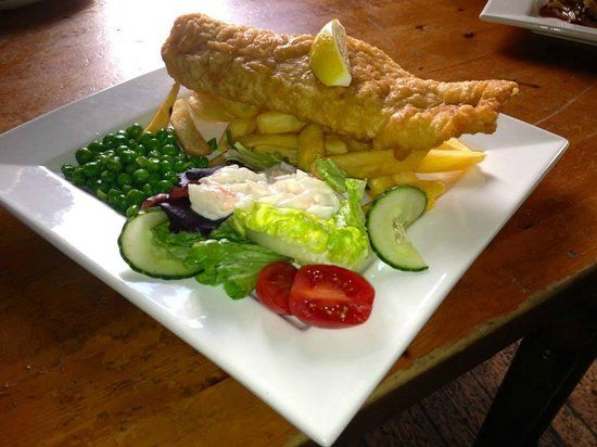 Three Mariners Inn