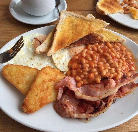 Mariners Cafe