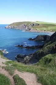 Dinas Head