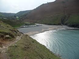 Cwmtydu