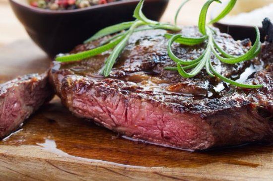 Langostinos Brasserie SteakHouse & Grill