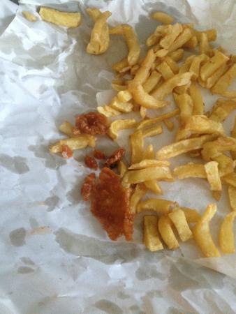 The Avenue Fish Bar