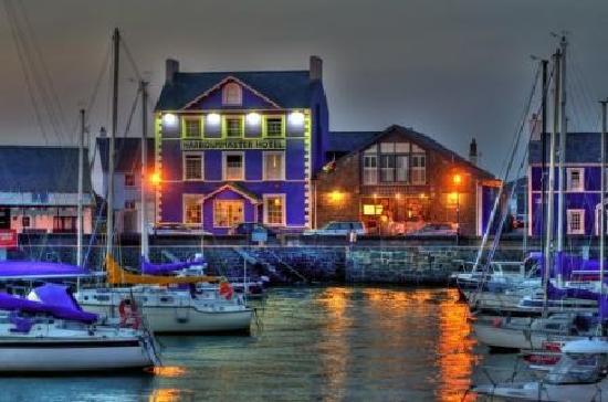 Harbourmaster