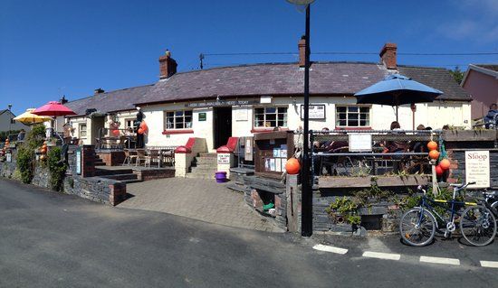 The Sloop Inn