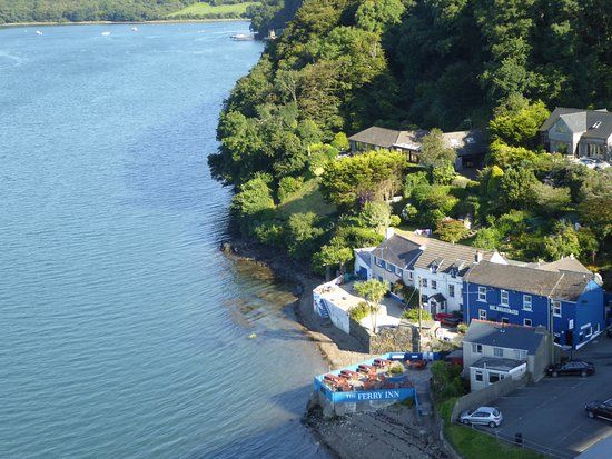 The Ferry Inn